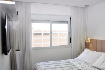 Apartamento à venda no Bairro da Vila Mangalot na Rua Jose Ataliba Ortiz 937