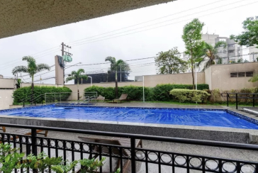 Apartamento à venda no Bairro da Vila Mangalot na Rua Jose Ataliba Ortiz 937