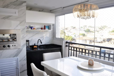 Apartamento à venda no Bairro da Vila Mangalot na Rua Jose Ataliba Ortiz 937