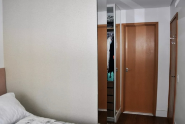 Apartamento à venda no Bairro da Vila Mangalot na Rua Jose Ataliba Ortiz 937