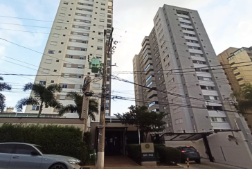 Apartamento à venda no Bairro da Vila Mangalot na Rua Jose Ataliba Ortiz 937