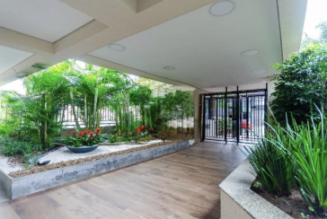Apartamento à venda no Bairro da Vila Mangalot na Rua Jose Ataliba Ortiz 937