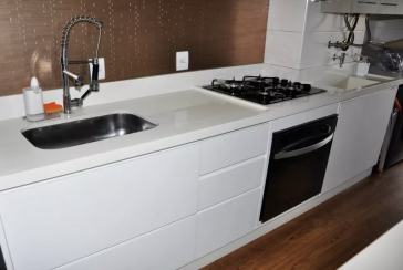 Apartamento à venda no Bairro da Vila Mangalot na Rua Jose Ataliba Ortiz 937