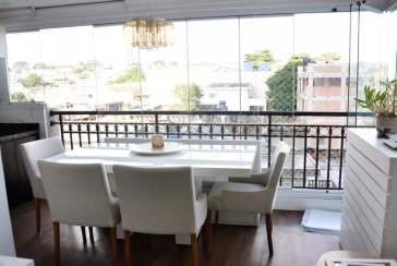 Apartamento à venda no Bairro da Vila Mangalot na Rua Jose Ataliba Ortiz 937