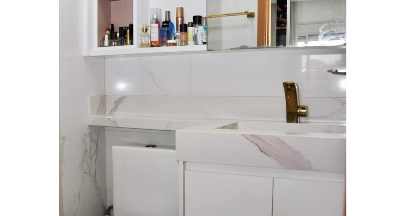 Apartamento à venda no Bairro da Vila Mangalot na Rua Jose Ataliba Ortiz 937