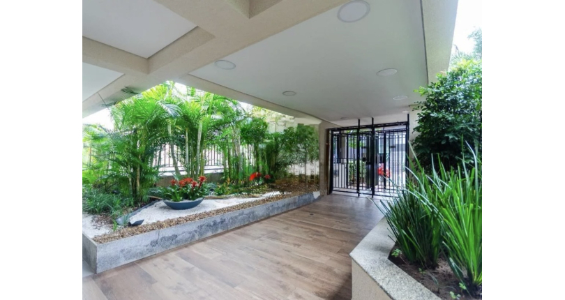 Apartamento à venda no Bairro da Vila Mangalot na Rua Jose Ataliba Ortiz 937