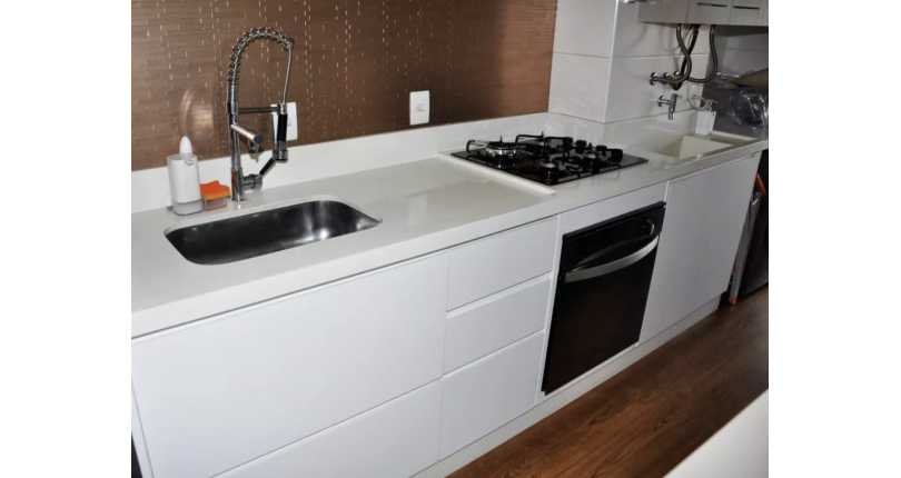 Apartamento à venda no Bairro da Vila Mangalot na Rua Jose Ataliba Ortiz 937
