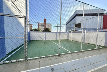Apartamento à venda no Bairro da Vila Mangalot na Rua Itaxama 57, no Condomínio Edifício Monteiro Lobato,