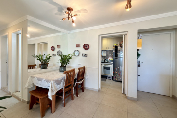Apartamento à venda no Bairro da Vila Mangalot na Rua Itaxama 57, no Condomínio Edifício Monteiro Lobato,