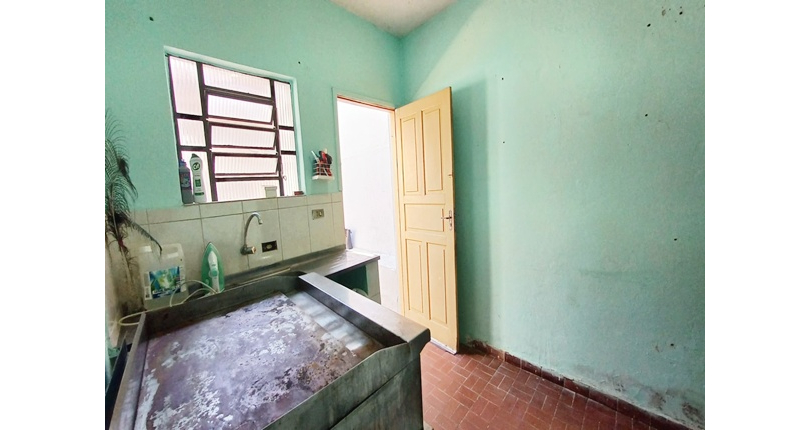 Sobrado à venda no Bairro da Vila Boaçava na Rua Domingos Maza