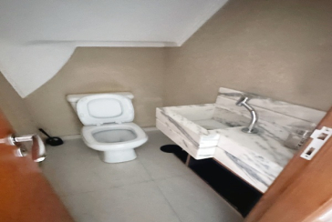  Sobrado à venda no Bairro do Parque São Domingos na Rua Homero Sales,