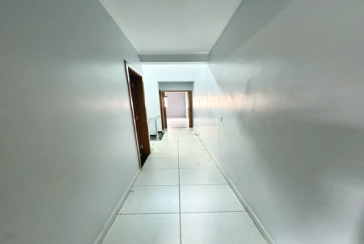  Sobrado à venda no Bairro do Parque São Domingos na Rua Homero Sales,