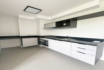 Apartamento à venda no Bairro de Pirituba na Avenida Raimundo Pereira de Magalhães 5028