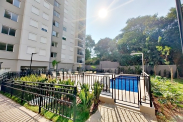 Apartamento à venda no Bairro de Pirituba na Avenida Raimundo Pereira de Magalhães 5028