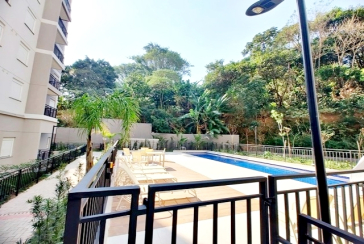 Apartamento à venda no Bairro de Pirituba na Avenida Raimundo Pereira de Magalhães 5028
