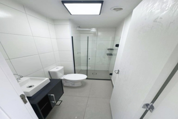 Apartamento à venda no Bairro de Pirituba na Avenida Raimundo Pereira de Magalhães 5028