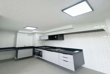 Apartamento à venda no Bairro de Pirituba na Avenida Raimundo Pereira de Magalhães 5028
