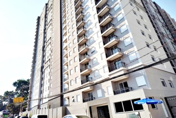 Apartamento à venda no Bairro de Pirituba na Avenida Raimundo Pereira de Magalhães 5028