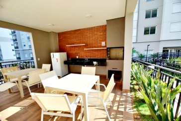 Apartamento à venda no Bairro de Pirituba na Avenida Raimundo Pereira de Magalhães 5028