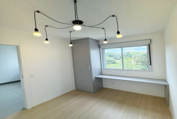Apartamento à venda no Bairro de Pirituba na Avenida Raimundo Pereira de Magalhães 5028