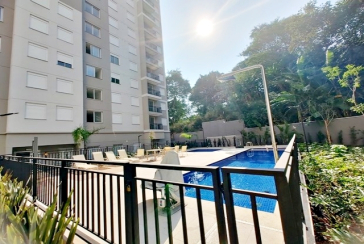 Apartamento à venda no Bairro de Pirituba na Avenida Raimundo Pereira de Magalhães 5028