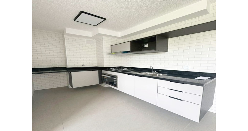 Apartamento à venda no Bairro de Pirituba na Avenida Raimundo Pereira de Magalhães 5028