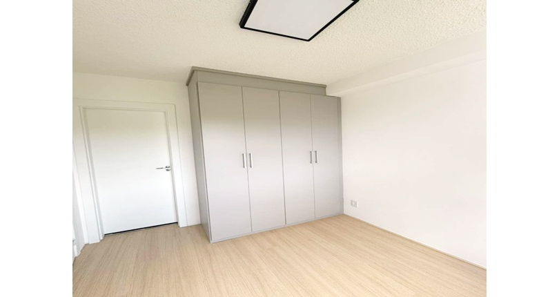 Apartamento à venda no Bairro de Pirituba na Avenida Raimundo Pereira de Magalhães 5028