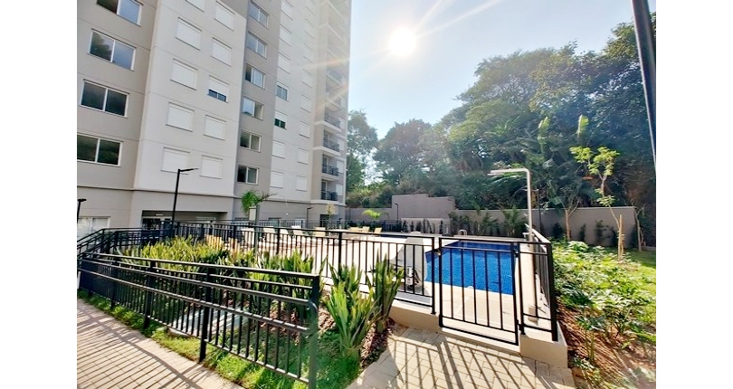 Apartamento à venda no Bairro de Pirituba na Avenida Raimundo Pereira de Magalhães 5028