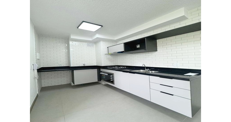 Apartamento à venda no Bairro de Pirituba na Avenida Raimundo Pereira de Magalhães 5028