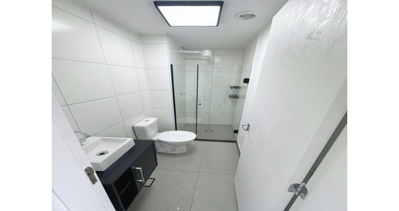 Apartamento à venda no Bairro de Pirituba na Avenida Raimundo Pereira de Magalhães 5028