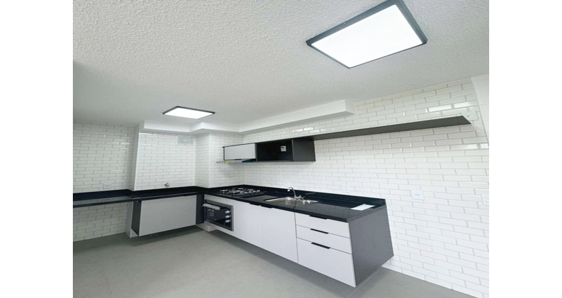 Apartamento à venda no Bairro de Pirituba na Avenida Raimundo Pereira de Magalhães 5028