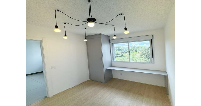 Apartamento à venda no Bairro de Pirituba na Avenida Raimundo Pereira de Magalhães 5028