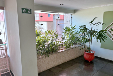  Apartamento à venda no Bairro da Freguesia do Ó na Rua Antonieta Leitão 209,