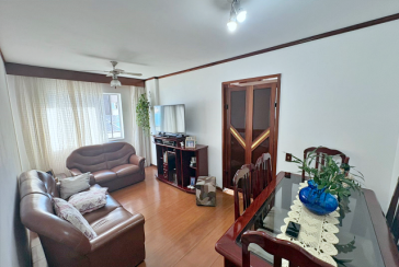  Apartamento à venda no Bairro da Freguesia do Ó na Rua Antonieta Leitão 209,