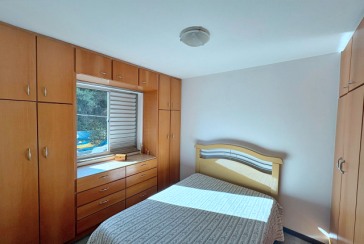  Apartamento à venda no Bairro da Freguesia do Ó na Rua Antonieta Leitão 209,