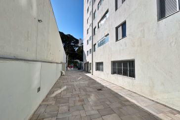  Apartamento à venda no Bairro da Freguesia do Ó na Rua Antonieta Leitão 209,