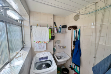  Apartamento à venda no Bairro da Freguesia do Ó na Rua Antonieta Leitão 209,
