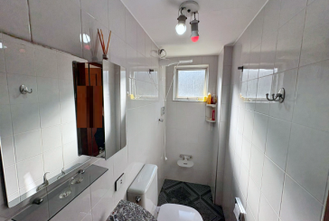  Apartamento à venda no Bairro da Freguesia do Ó na Rua Antonieta Leitão 209,