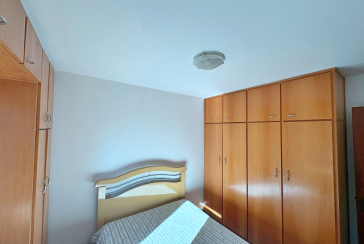  Apartamento à venda no Bairro da Freguesia do Ó na Rua Antonieta Leitão 209,