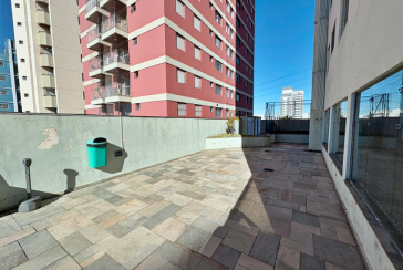  Apartamento à venda no Bairro da Freguesia do Ó na Rua Antonieta Leitão 209,