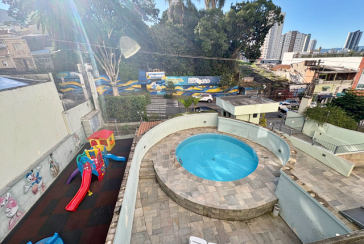  Apartamento à venda no Bairro da Freguesia do Ó na Rua Antonieta Leitão 209,