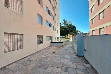  Apartamento à venda no Bairro da Freguesia do Ó na Rua Antonieta Leitão 209,