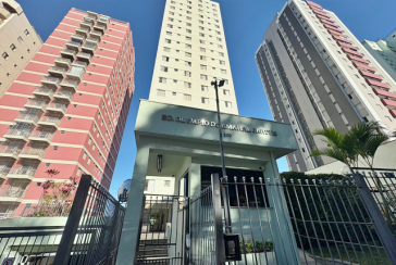  Apartamento à venda no Bairro da Freguesia do Ó na Rua Antonieta Leitão 209,