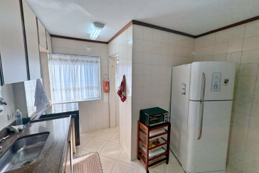  Apartamento à venda no Bairro da Freguesia do Ó na Rua Antonieta Leitão 209,