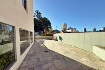  Apartamento à venda no Bairro da Freguesia do Ó na Rua Antonieta Leitão 209,
