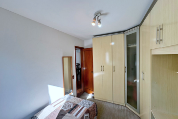  Apartamento à venda no Bairro da Freguesia do Ó na Rua Antonieta Leitão 209,