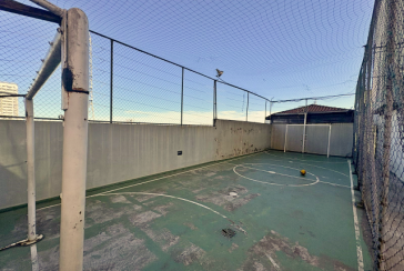 Apartamento à venda no Bairro da Freguesia do Ó na Rua Antonieta Leitão 209,