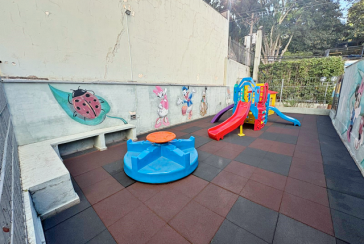  Apartamento à venda no Bairro da Freguesia do Ó na Rua Antonieta Leitão 209,