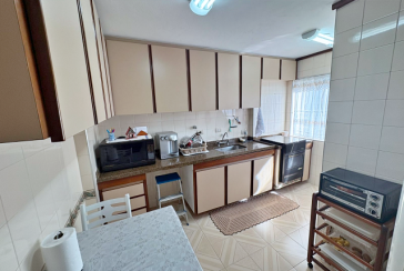  Apartamento à venda no Bairro da Freguesia do Ó na Rua Antonieta Leitão 209,