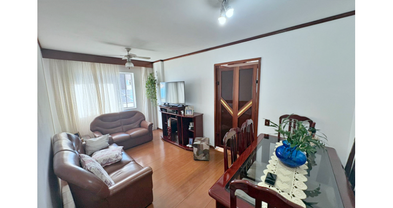  Apartamento à venda no Bairro da Freguesia do Ó na Rua Antonieta Leitão 209,